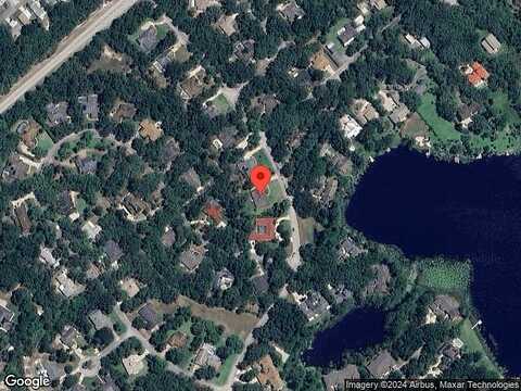 Old Treeline, DELAND, FL 32724