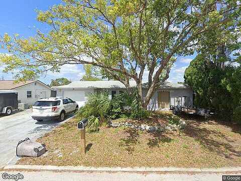 Ironbark, PORT RICHEY, FL 34668