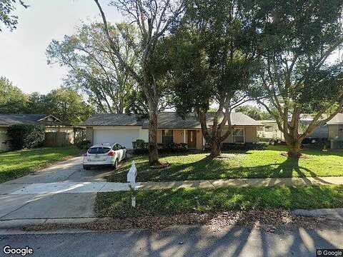 Barnacle, WINTER PARK, FL 32792