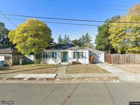 Sheridan, SANTA ROSA, CA 95405