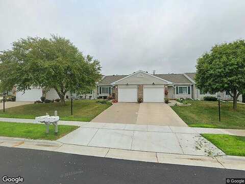 Kensington, STOUGHTON, WI 53589