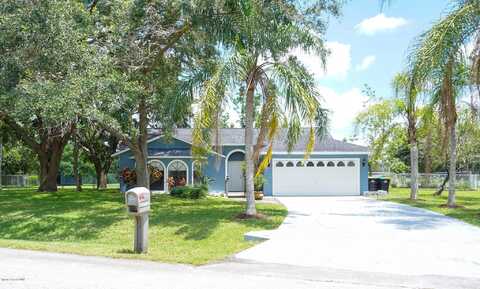 Nevada, PALM BAY, FL 32907