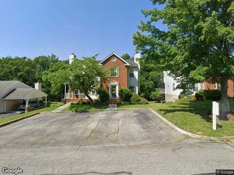 Scarlet Oak, ROANOKE, VA 24019