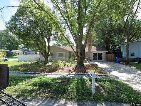 Fairford, TAMPA, FL 33634