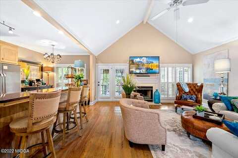 Allison, MACON, GA 31210