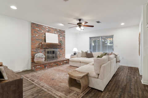 Tarpon, NICEVILLE, FL 32578