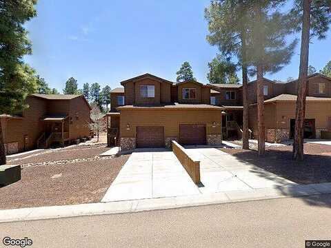 Mercury, LAKESIDE, AZ 85929