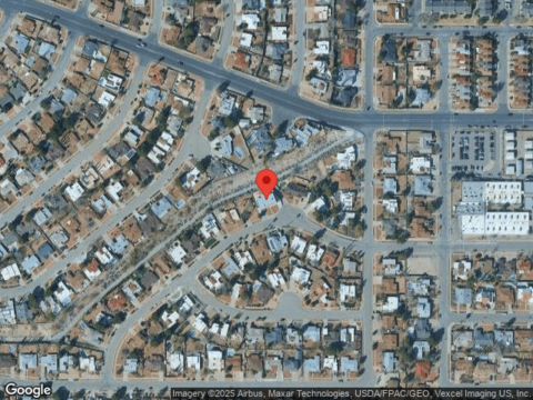 Amposta, EL PASO, TX 79912