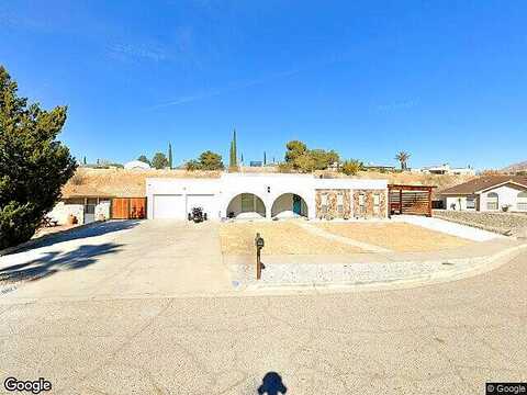 Amposta, EL PASO, TX 79912