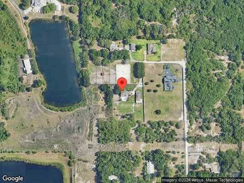 George, TARPON SPRINGS, FL 34688