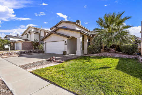 Dakota Ridge, EL PASO, TX 79912