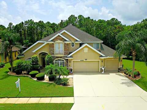 Merryvale, PORT ORANGE, FL 32128