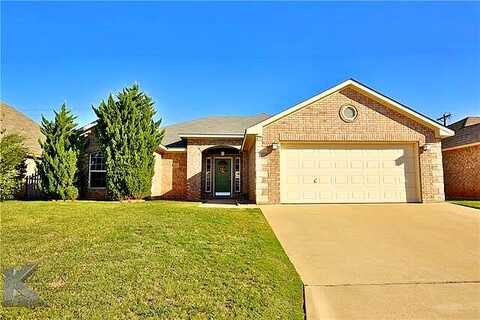 Hampton Hills, ABILENE, TX 79606