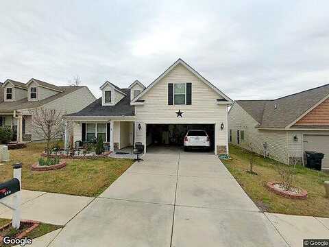 Shipley, GROVETOWN, GA 30813