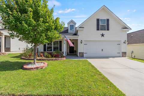 Shipley, GROVETOWN, GA 30813