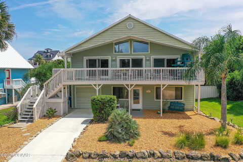Engram, NEW SMYRNA BEACH, FL 32169