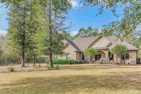 Pansy, MILTON, FL 32570