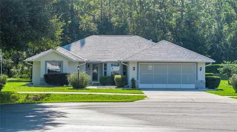 Misty Oak, BEVERLY HILLS, FL 34465
