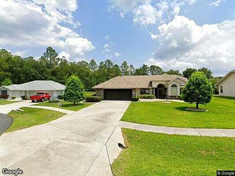Misty Oak, BEVERLY HILLS, FL 34465