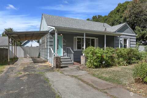 Oregon, LONGVIEW, WA 98632