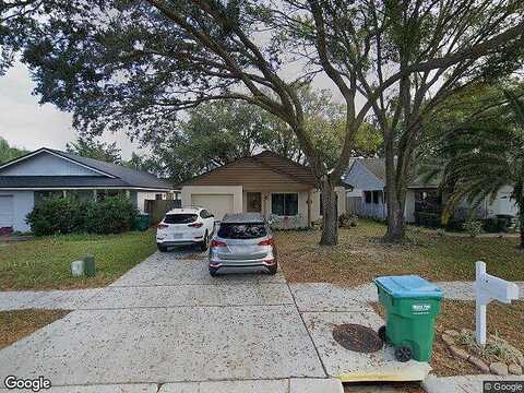 Bellingham, PALM HARBOR, FL 34684