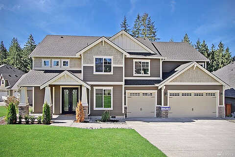 62Nd, GIG HARBOR, WA 98335