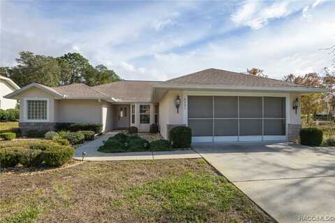 Misty Oak, BEVERLY HILLS, FL 34465
