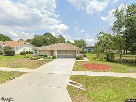 Misty Oak, BEVERLY HILLS, FL 34465