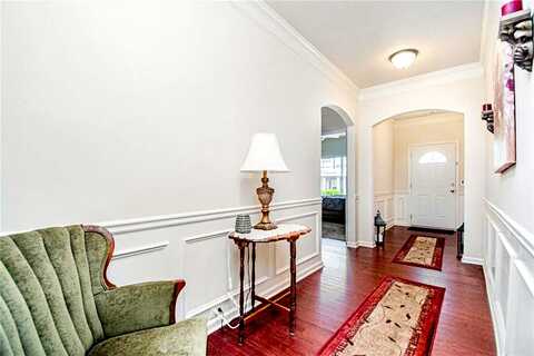 Boulder, HIRAM, GA 30141