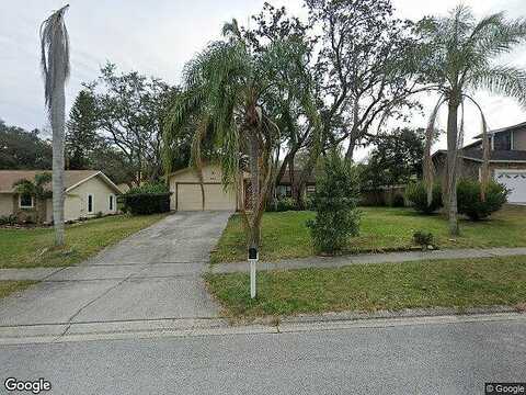 Timber, TARPON SPRINGS, FL 34689