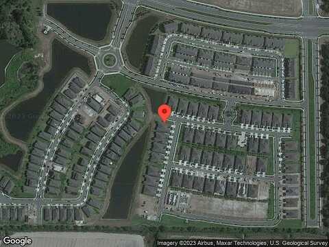 Mooring Line, APOLLO BEACH, FL 33572