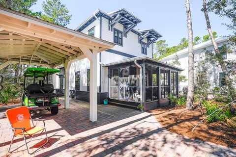Patina, INLET BEACH, FL 32461