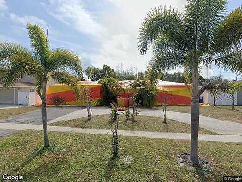 26Th, SAINT PETERSBURG, FL 33710