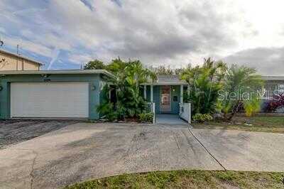 26Th, SAINT PETERSBURG, FL 33710