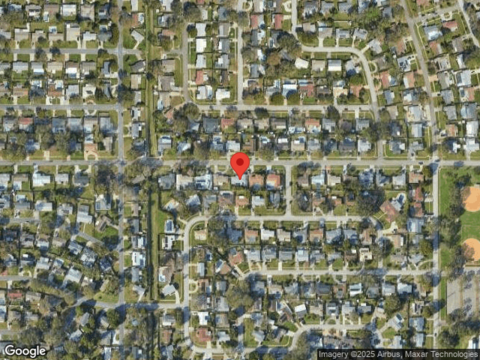 26Th, SAINT PETERSBURG, FL 33710