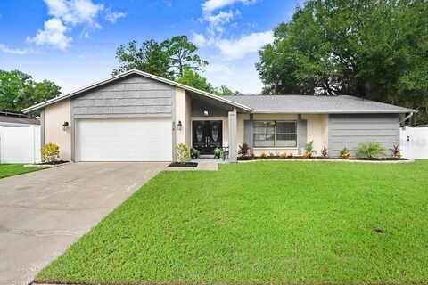 Shady Nook, BRANDON, FL 33511