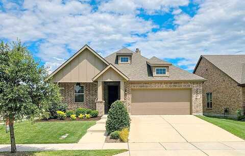 Caudle, SAVANNAH, TX 76227