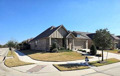 Caudle, SAVANNAH, TX 76227