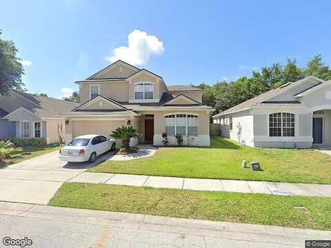 Carrigan Woods, OVIEDO, FL 32765