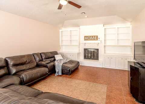 Artesian Oaks, CONROE, TX 77304
