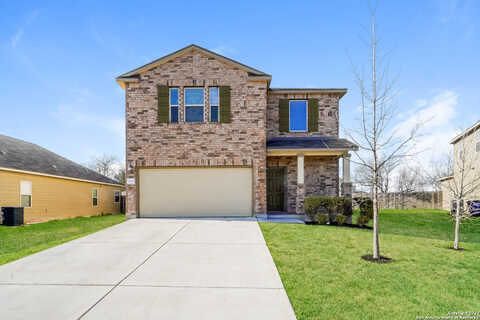 Maple Leaf, NEW BRAUNFELS, TX 78130