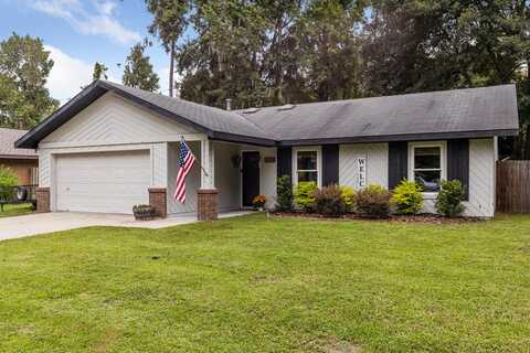 38Th, GAINESVILLE, FL 32606