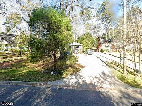 Eldorado, MACON, GA 31204