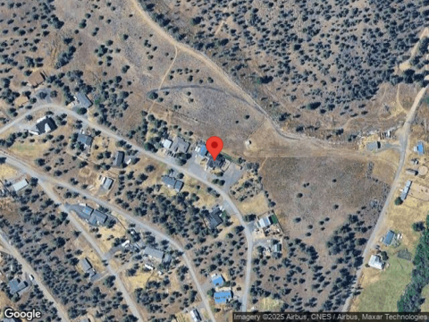 Circle, PRINEVILLE, OR 97754