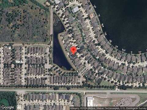 Manns Harbor, APOLLO BEACH, FL 33572
