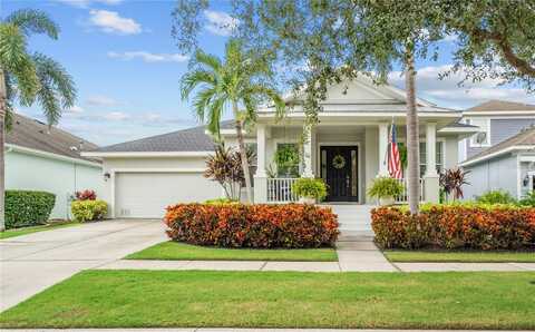 Manns Harbor, APOLLO BEACH, FL 33572