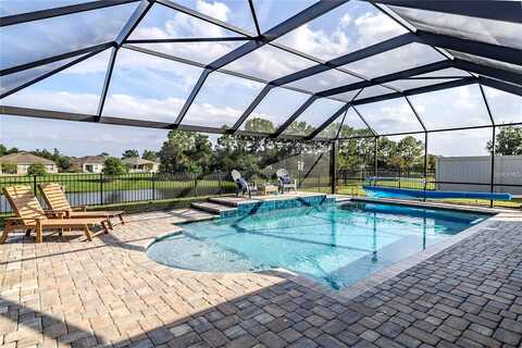 Bear Corn, PORT ORANGE, FL 32128