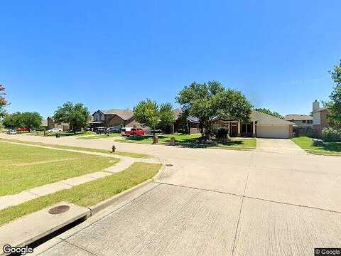 Chestnut, FORNEY, TX 75126