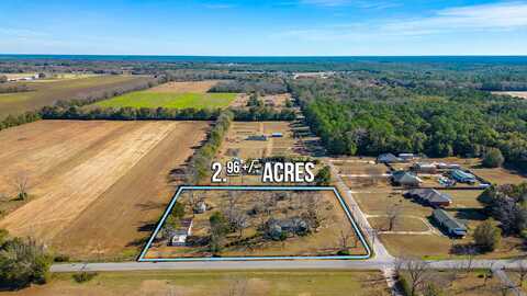 Griffith Mill, BAKER, FL 32531