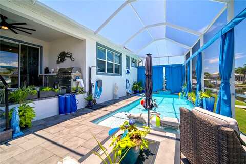 Wishing Arch, APOLLO BEACH, FL 33572